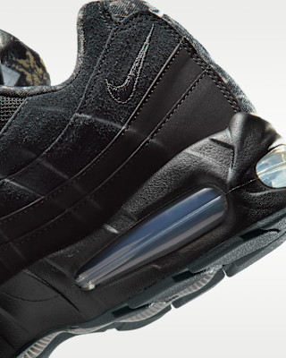 Nike Air Max 95 Big Bubble Men's Shoes. Nike JP
